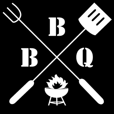 Motiv BBQ Grill Grillen