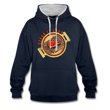 Grillen Hoodie - Grillen