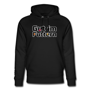Grillen Hoodie - Essen Party Grillen lustig Spruch