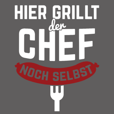 Motiv Grillen Grill