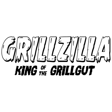 Motiv GRILLZILLA