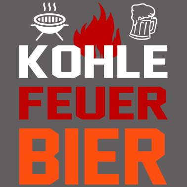 Motiv Lustige Bier Sprüche Grillen Trinken Chillen
