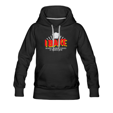 Grillen Hoodie - Lustiges Baker Backen Pun Geschenk