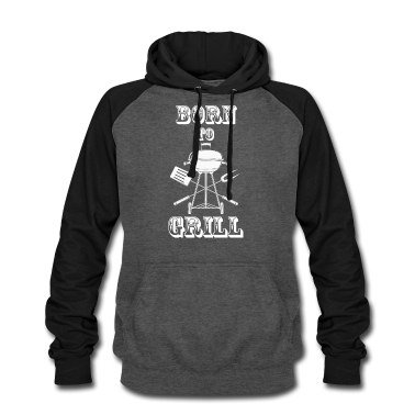 Grillen Hoodie - Grillen