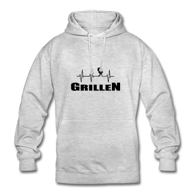 Grillen Hoodie - Grillen