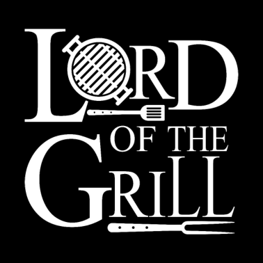 Motiv Grillmeister Grillen Grill