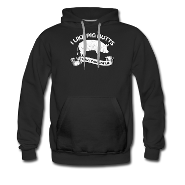 Grillen Hoodie - Grill Fleisch Grillmeister Grillen BBQ