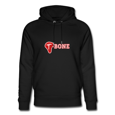 Grillen Hoodie - LustigeT-Knochen Fleischliebhaber Metzger Grillen