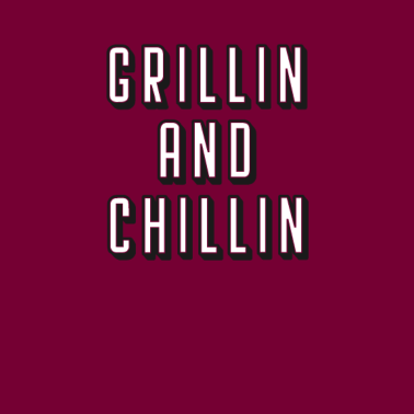 Motiv Grillen Grill BBQ Grillmeister Fleisch Steak