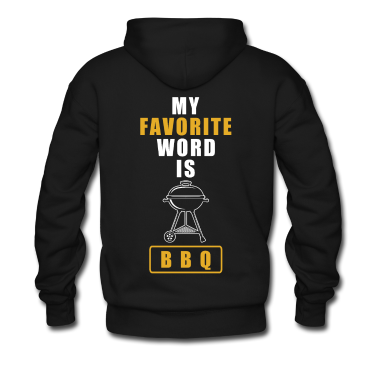 Grillen Hoodie - Grillen