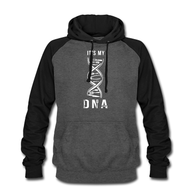 Grillen Hoodie - Grillmeister Grillwerkzeug DNA BBQ Grillen
