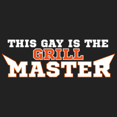 Motiv Grill Master -