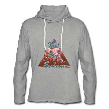 Grillen Hoodie - Grillen
