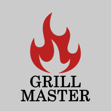 Motiv Grill Master - Grill Chef