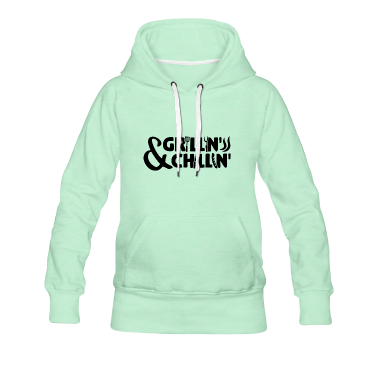 Grillen Hoodie - Grillen BBQ Grill Grillkönig Grillmeister Geschenk