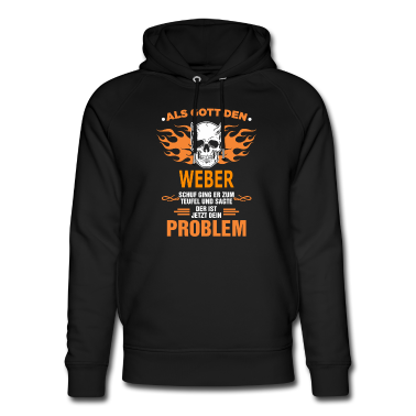 Grillen Hoodie - WEBER
