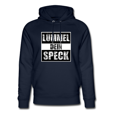 Grillen Hoodie - Dein Speck