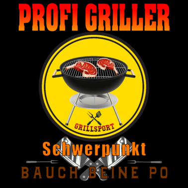 Motiv Profigriller Grill-Sport Grillen