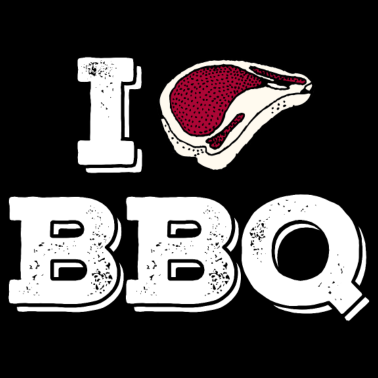 Motiv BBQ GRILLEN GRILL GESCHENK