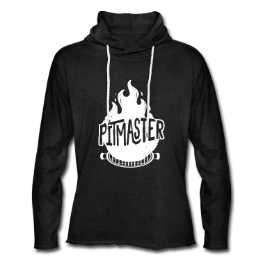 Grillen Hoodie - Grill Grillen