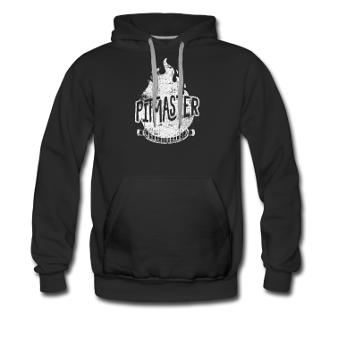 Grillen Hoodie - Grillen Grill