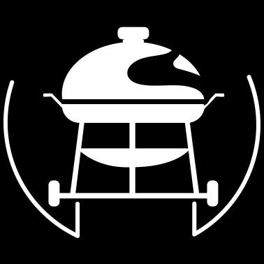 Motiv Grill Grillen