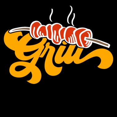 Motiv Grill Grillen