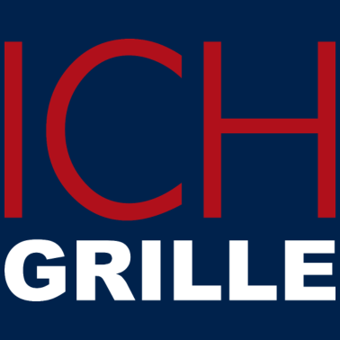Motiv ich grille Grill grillen