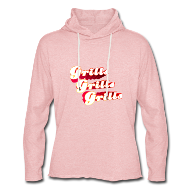 Grillen Hoodie - Grills Grills Grills 5