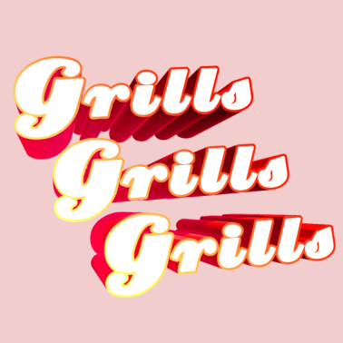 Motiv Grills Grills Grills 5