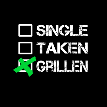 Motiv Grillen
