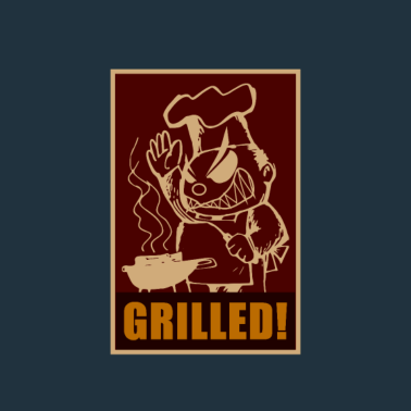 Motiv Grill Grill Grill