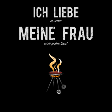 Motiv Grillen