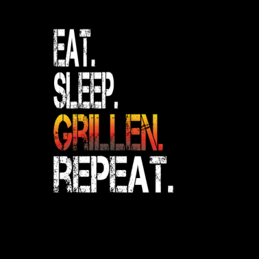 Motiv Grillen