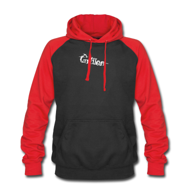 Grillen Hoodie - Grillen