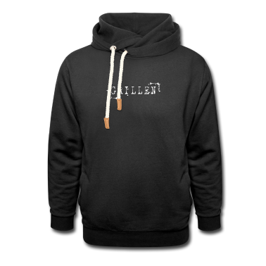 Grillen Hoodie - Grillen
