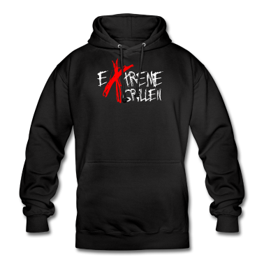 Grillen Hoodie - Grillen