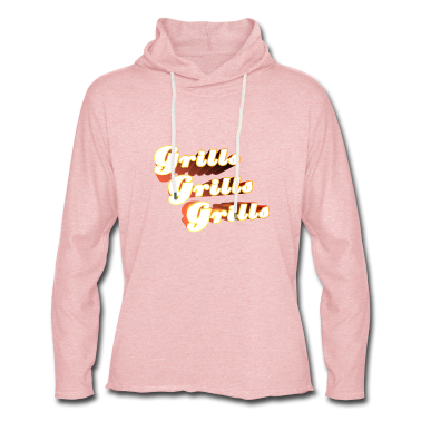 Grillen Hoodie - Grills Grills Grills 4