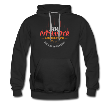 Grillen Hoodie - Grill, Grill texas grill, Grill Chef,