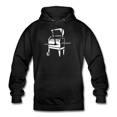 Grillen Hoodie - Grillen Grill Grillmeister BBQ Griller