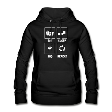 Grillen Hoodie - Grillen Grillmaster Grill-Grill