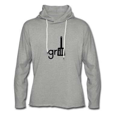 Grillen Hoodie - Grillen Grillmeister Grill