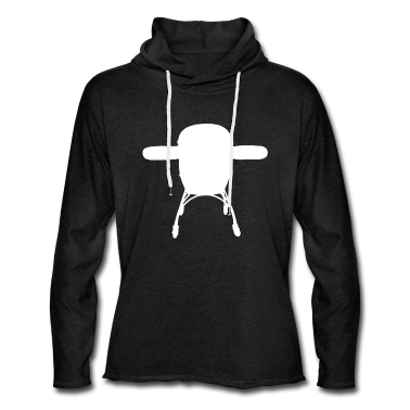 Grillen Hoodie - Grillen Grill BBQ