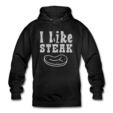 Grillen Hoodie - Grillen, Grill, Grill wetter, Fleisch grillen, Pap
