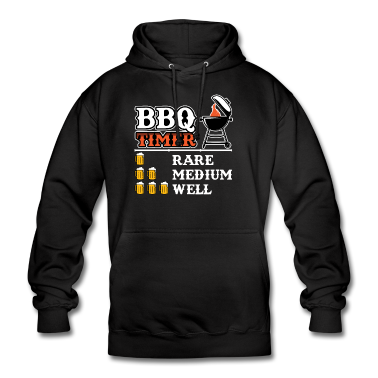 Grillen Hoodie - Grillen Grillen Timer Grillen Geschenk