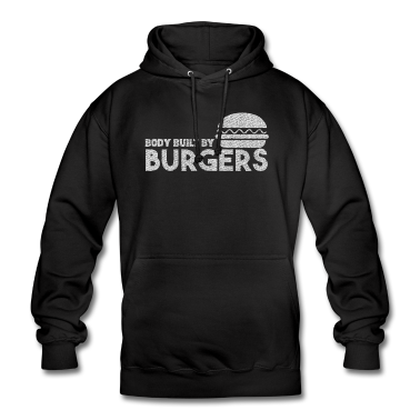 Grillen Hoodie - Grillen, Grill, Grill wetter, Fleisch grillen, Pap