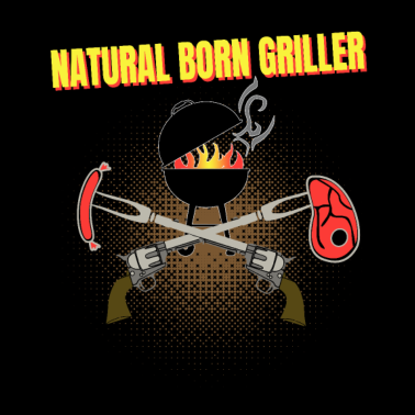 Motiv Grillen