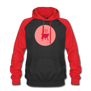 Grillen Hoodie - Grillen
