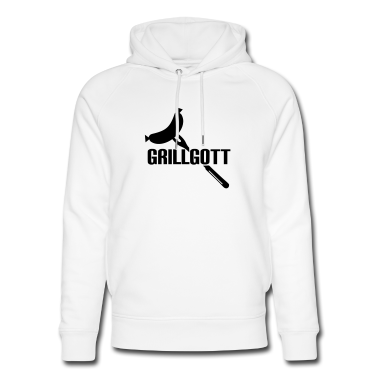 Grillen Hoodie - Grillen