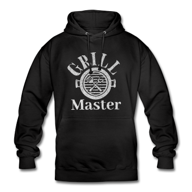 Grillen Hoodie - Grillen, Grill, Grill wetter, Fleisch grillen, Pap